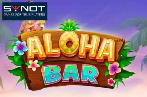 Aloha Bar
